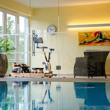 호텔 Ossiacher Stiegl