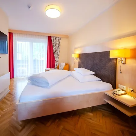 Ossiacher Hotel