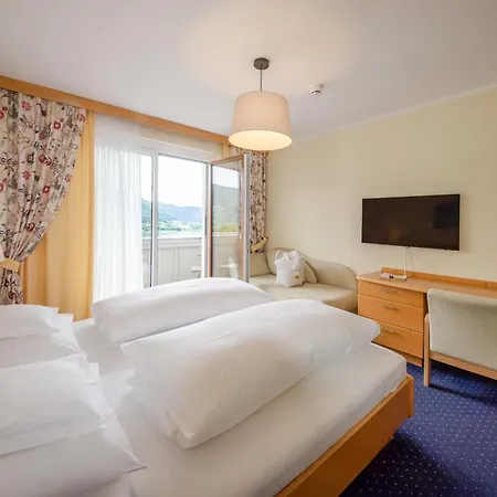 Hotel Ossiacher 4*