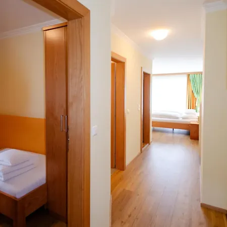 Ossiacher Hotel Stiegl