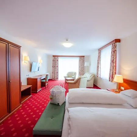 Hotel Ossiacher Stiegl