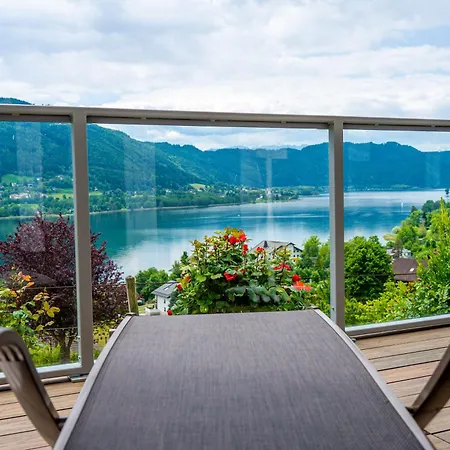 Hotel Ossiacher 4*