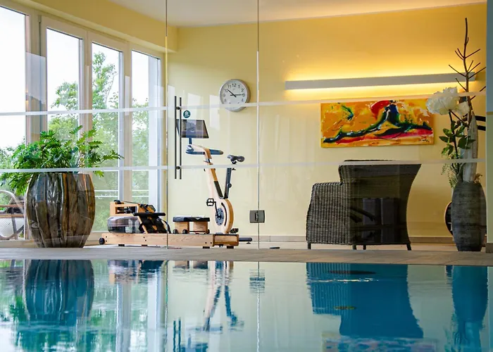 Hotel Ossiacher Stiegl