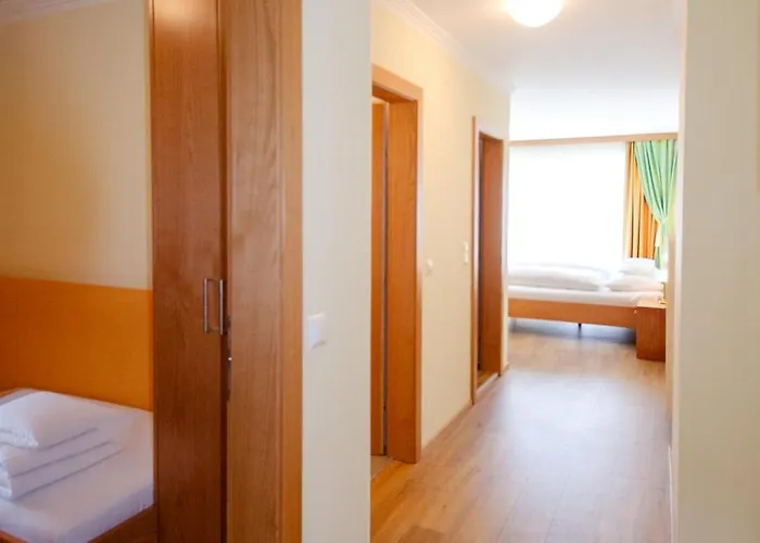 Ossiacher Hotel Stiegl