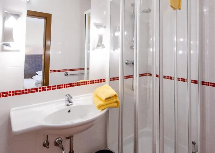 Hotel Ossiacher Stiegl